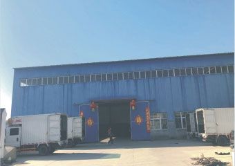 廠(chǎng)房展示