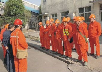 廠(chǎng)房展示